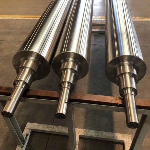 Carryover chrome plating 2