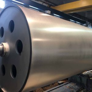 Sandblasting carryover 2